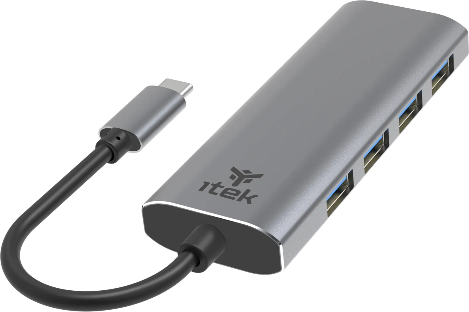 itek ITHUCU34A interface hub – slika 3