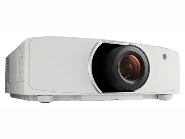NEC PA703W data projector