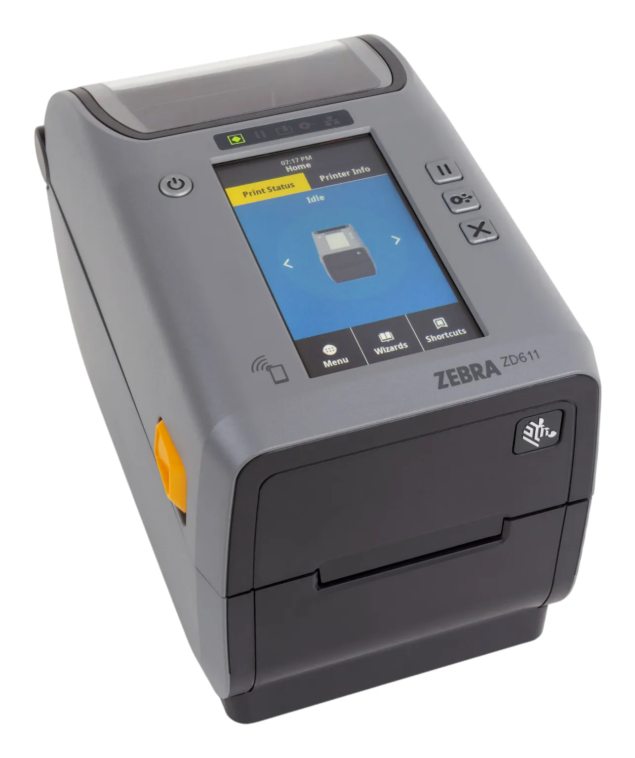 Zebra ZD611 label printer