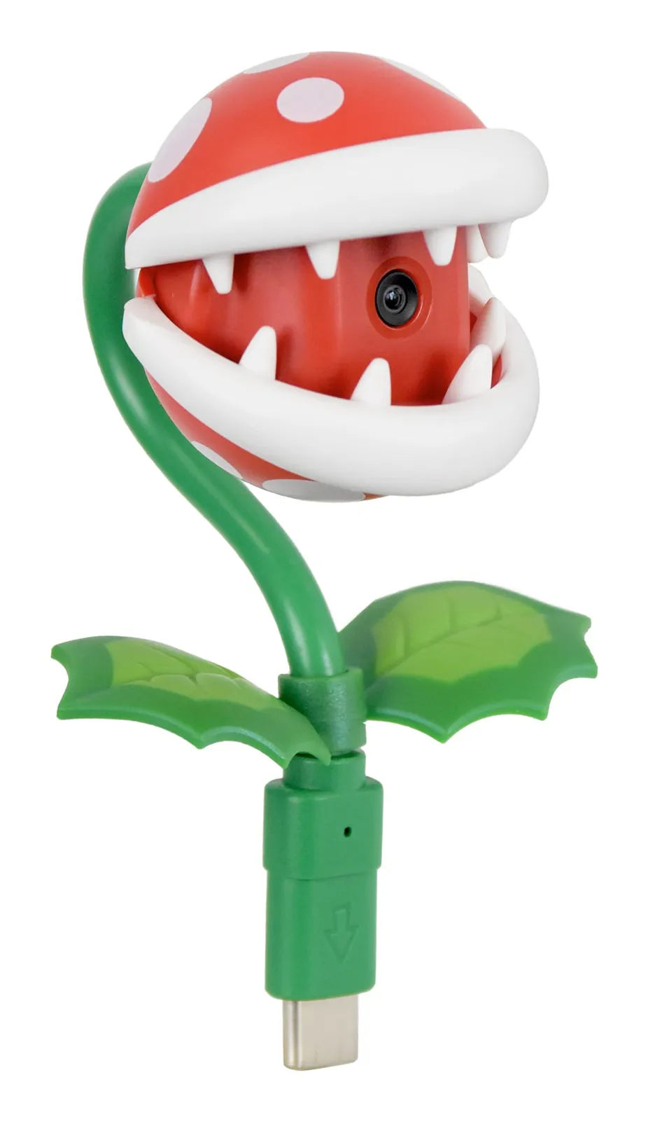 Nintendo Switch 2 Piranha Kamera – slika 3