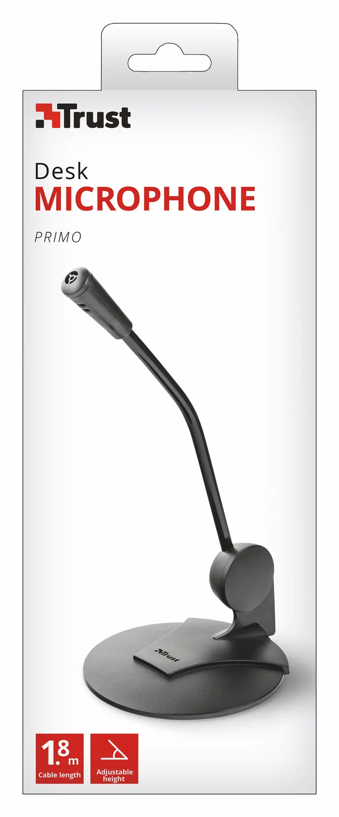 Trust 21674 microphone – slika 3