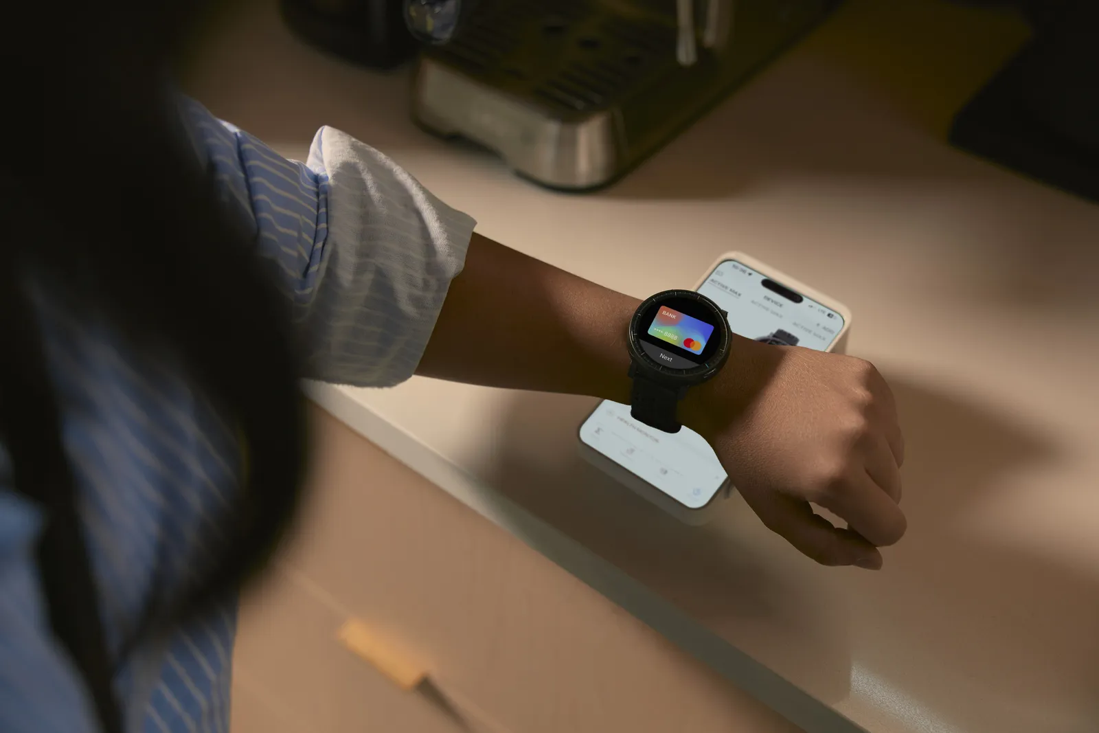 Amazfit Active Max – slika 10