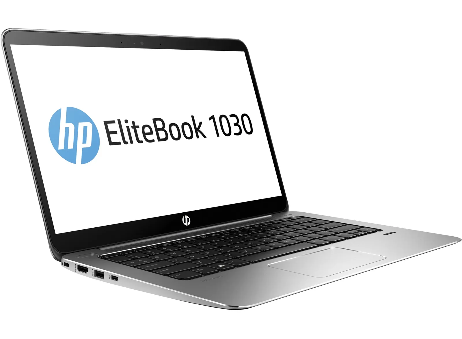 HP EliteBook 1030 G1 + UltraSlim Docking Station – slika 2