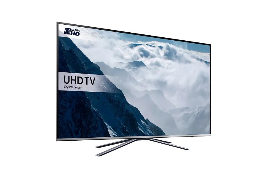 Samsung UE43KU6405U – slika 5