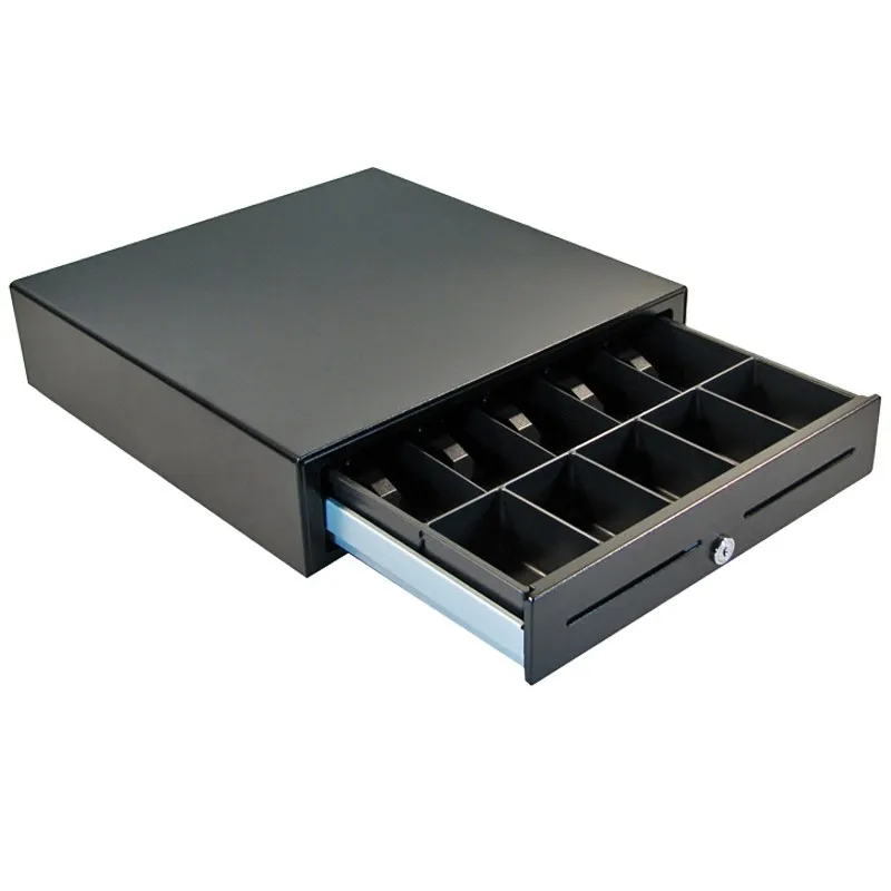 apg Solutions VB554A-BL1616-B5 cash drawer – slika 2