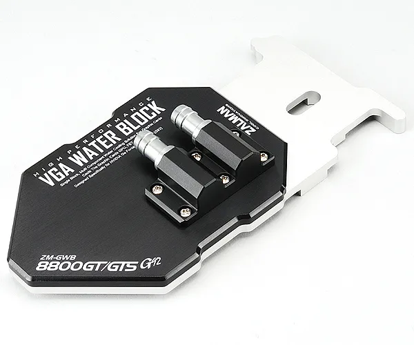 Zalman ZM-GWB8800GT/GTS (G92) – slika 4