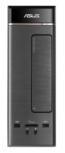 ASUS VivoPC K20CE-0041A305UMT PC – slika 2
