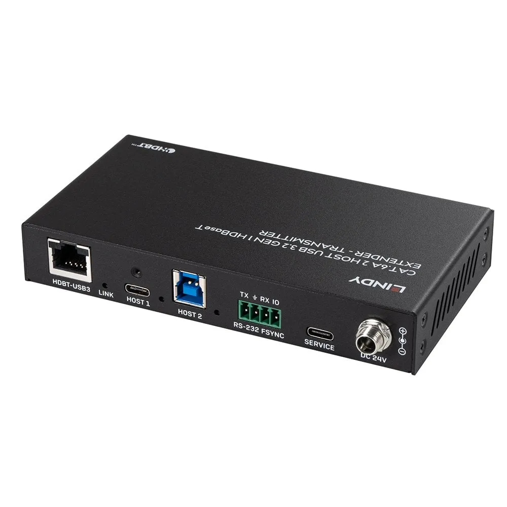 Lindy 43421 network extender – slika 2