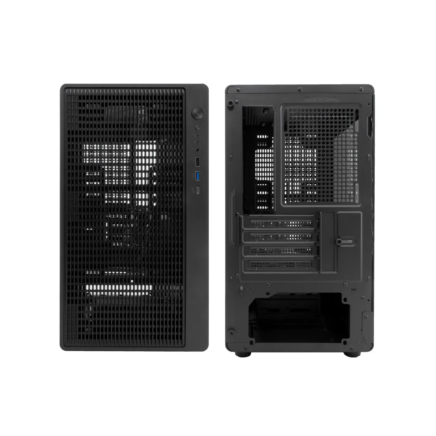 CoolBox COO-CHA-GM350-0 computer case – slika 7