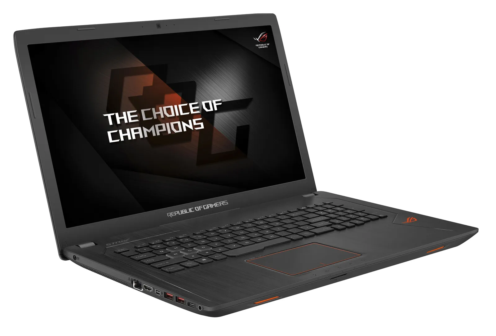 ASUS ROG Strix GL753VD-GC116T – slika 3