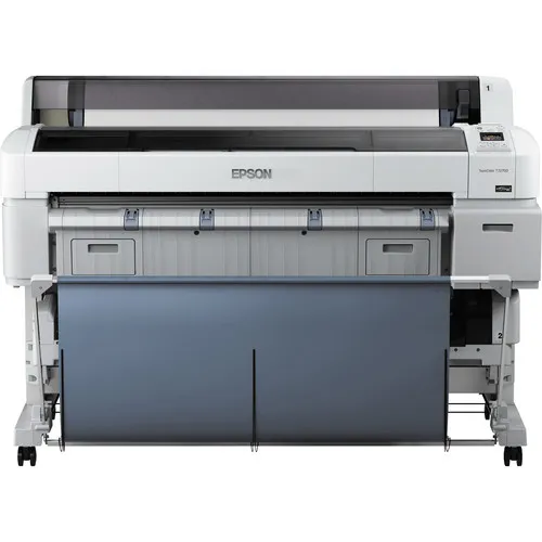Epson SureColor T7270DR large format printer
