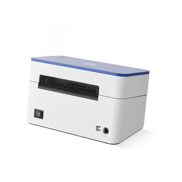 HP HPKE100 label printer – slika 5