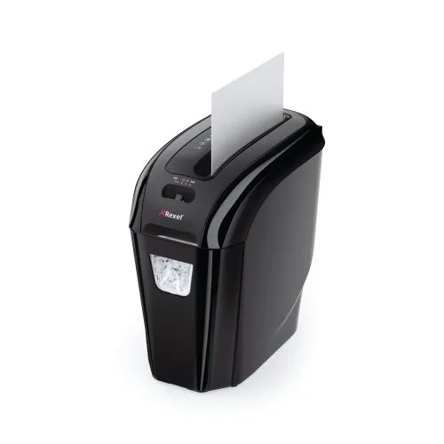 Rexel 2104007AU paper shredder – slika 3