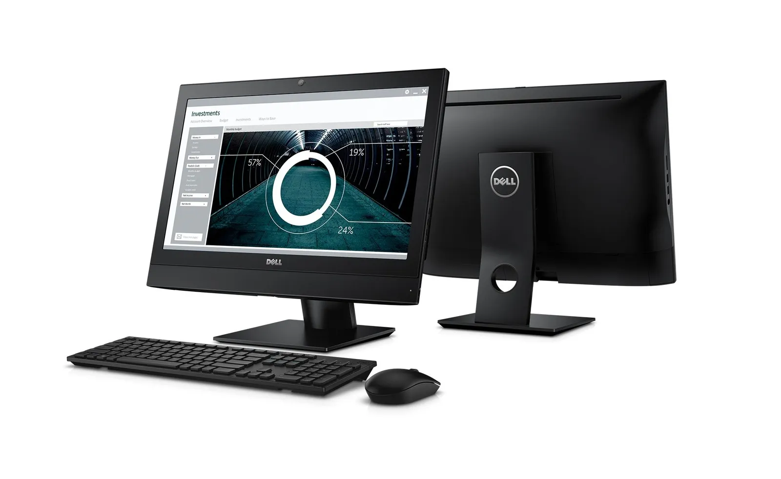 DELL OptiPlex 3240 + Microsoft Office Home & Business 2016 – slika 5
