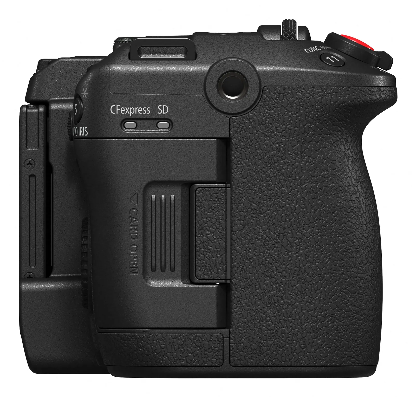 Canon Cinema EOS C50 – slika 3