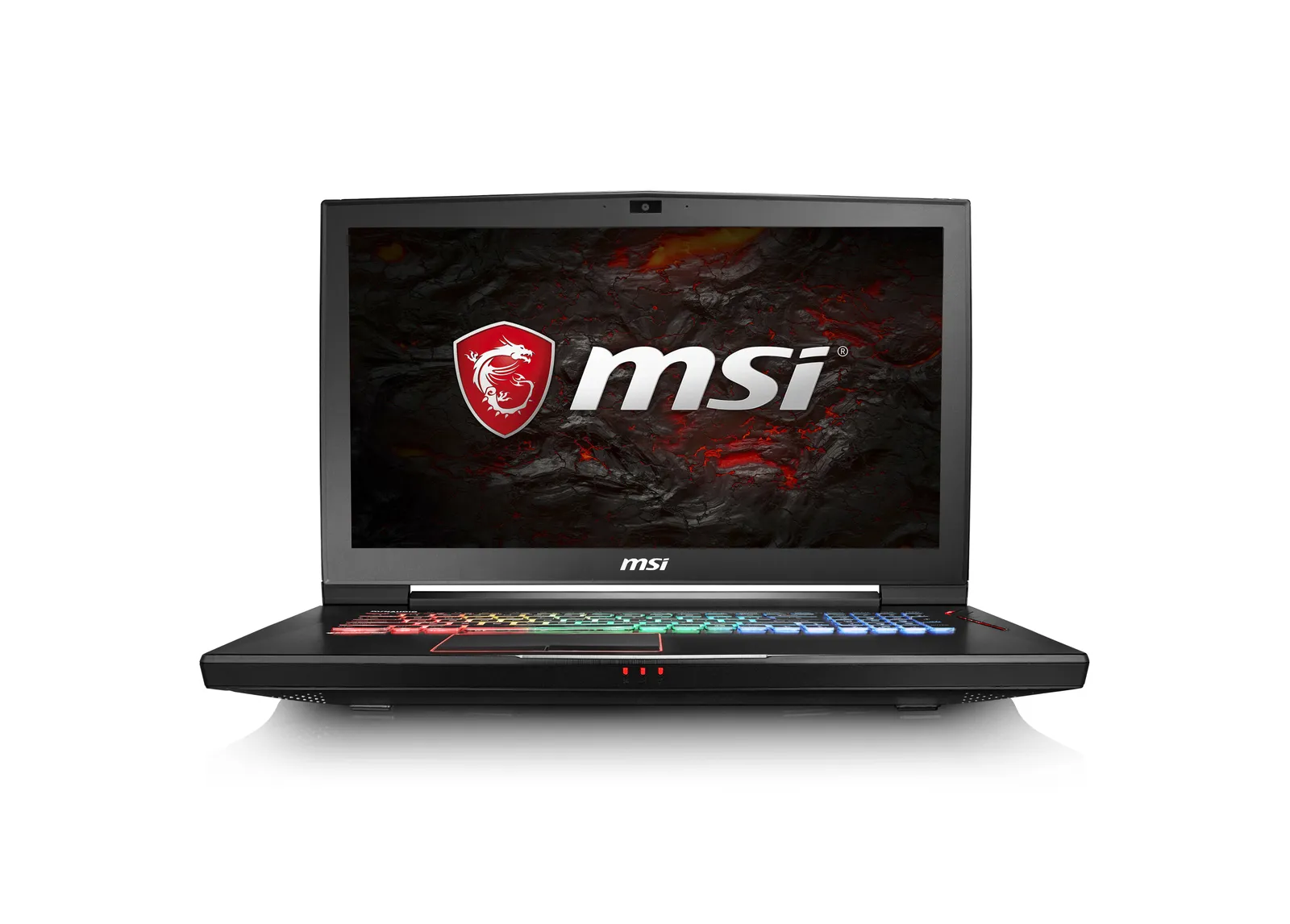 MSI Gaming GT73VR 7RE(Titan SLI 4K)-471RU – slika 5