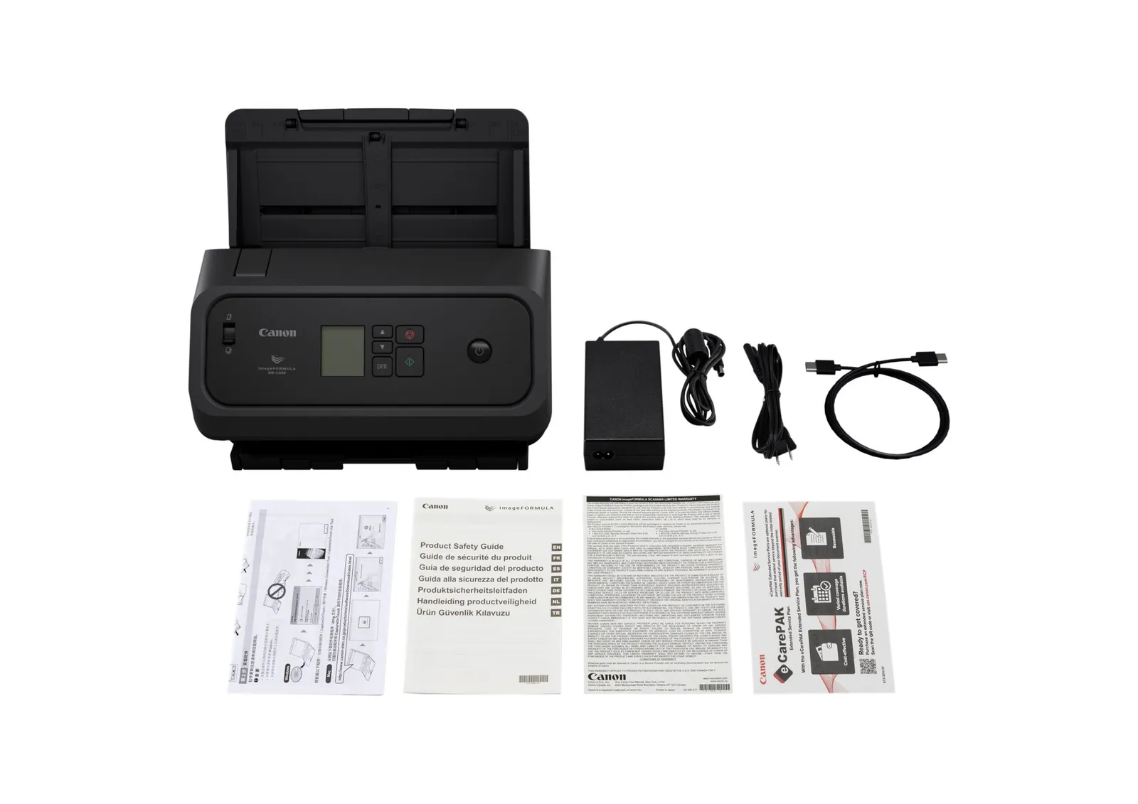 Canon 7291C003 scanner – slika 6