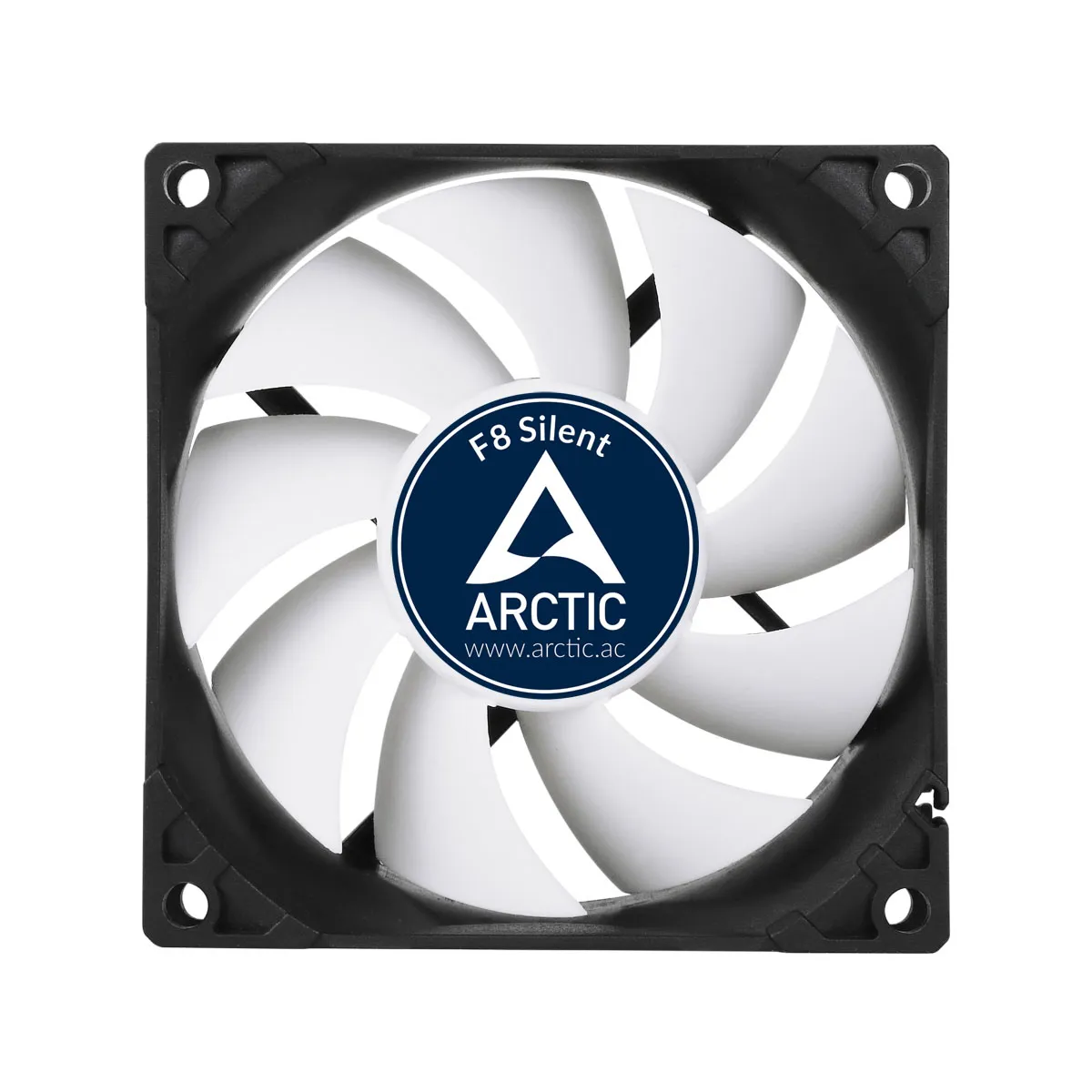 ARCTIC F8 Silent – slika 2