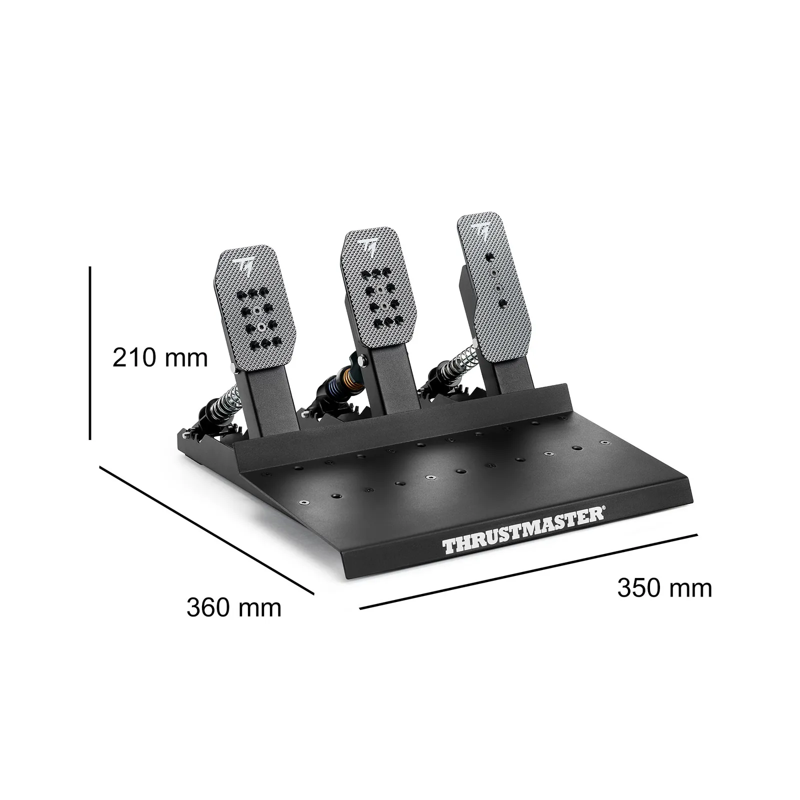 Thrustmaster Raceline Pedals III LC – slika 7