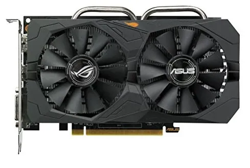 ASUS ROG STRIX-RX460-4G-GAMING – slika 3