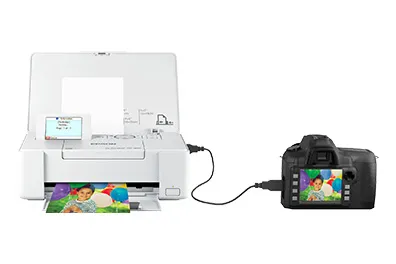 Epson C11CE84201 inkjet printer – slika 5