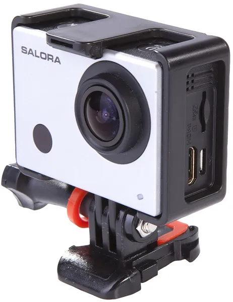 Salora ProSport PSC8601FWD Wifi action sports camera – slika 6