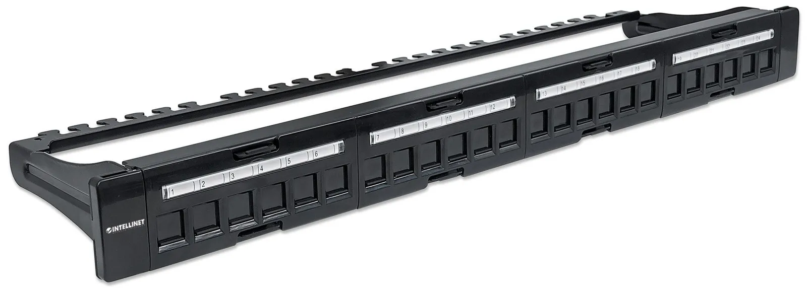 Intellinet 720427 patch panel – slika 2