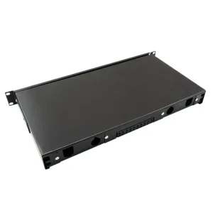 LogiLink F24SD2B patch panel – slika 5
