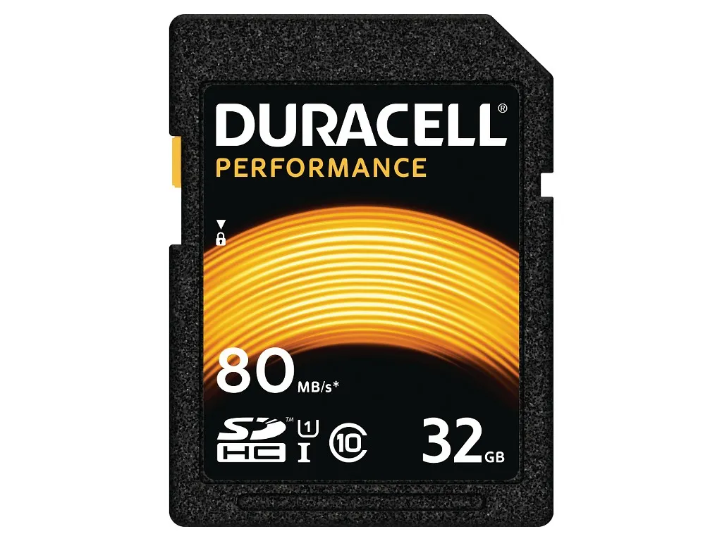 Duracell DRSD32PE memory card – slika 2
