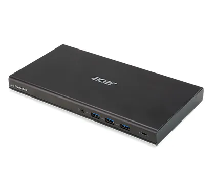Acer Graphics Dock