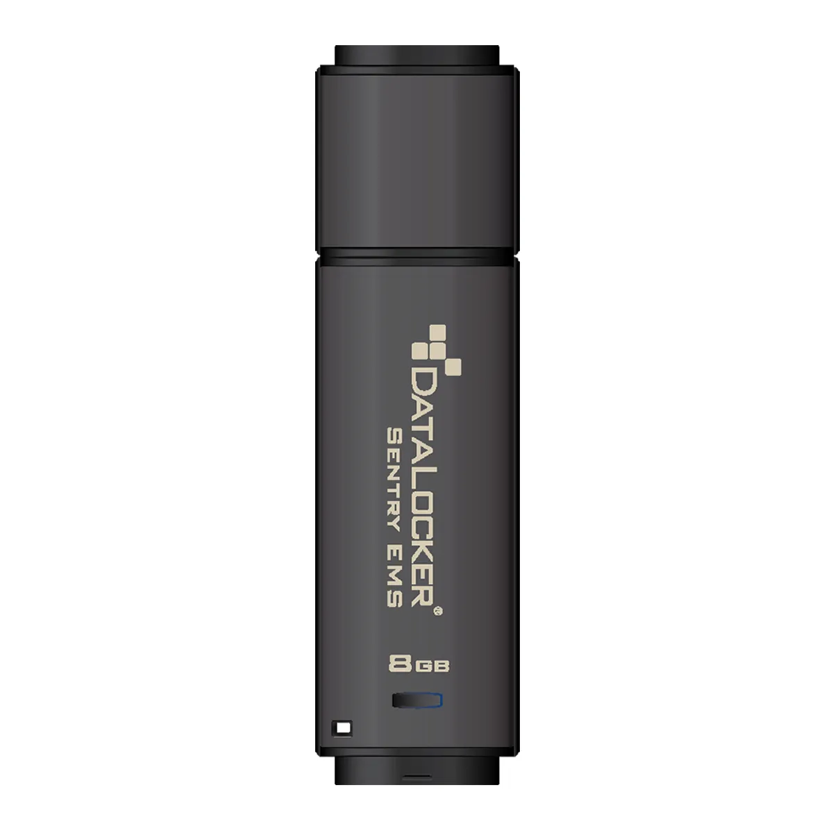 Origin Storage SENTRY EMS 64GB USB3 DRIVE W/ FIPS 140-2 LEVEL 3 ENCYRPTION USB flash drive