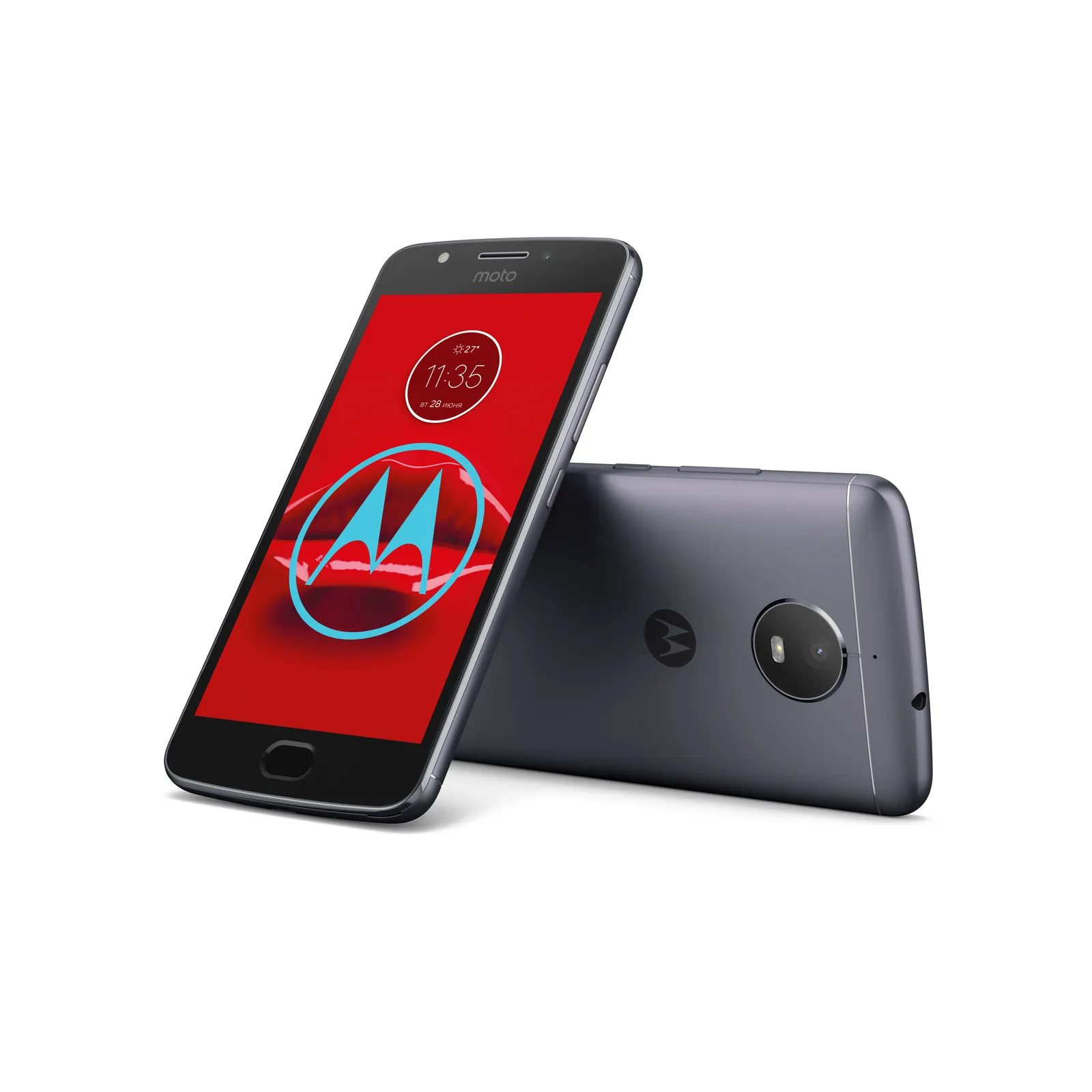 Motorola moto e⁴ – slika 20
