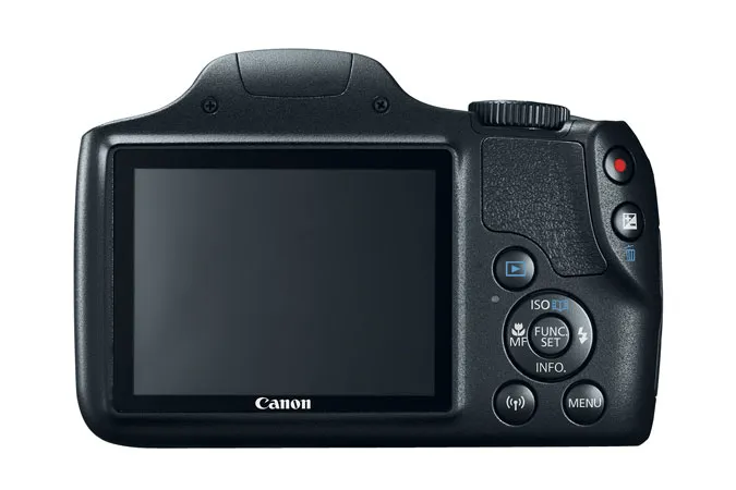 Canon PowerShot SX540 HS – slika 7