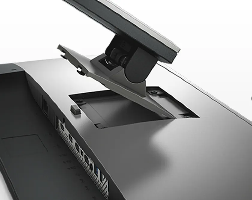 DELL UltraSharp U2917W computer monitor – slika 3