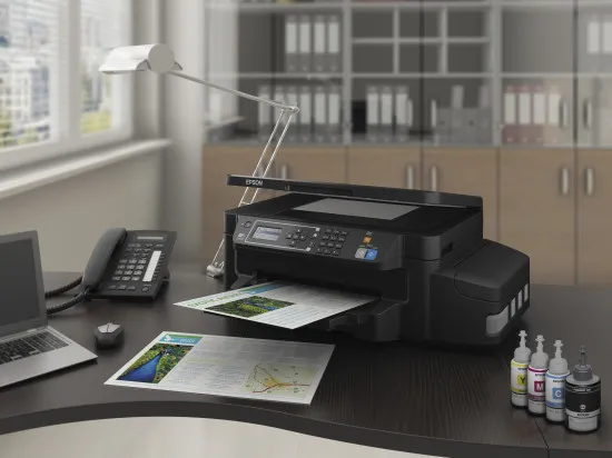 Epson EcoTank ET-3600 – slika 7