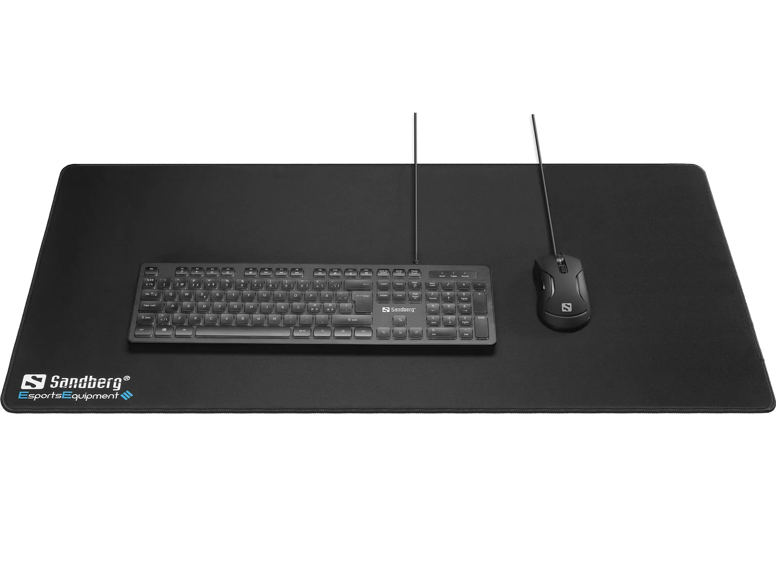 Sandberg 520-27 mouse pad