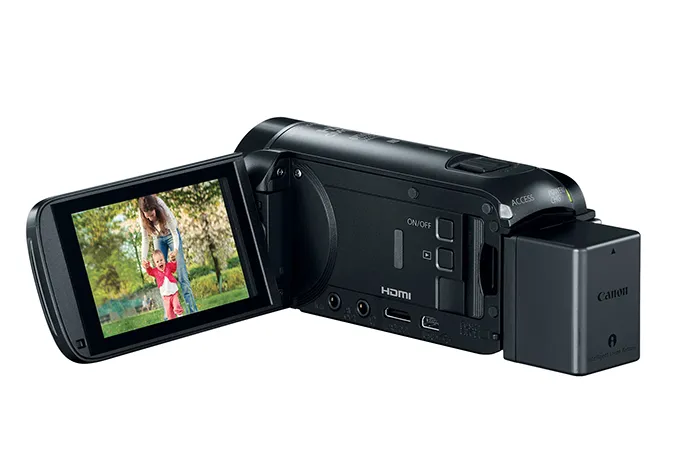 Canon VIXIA HF R82 – slika 4