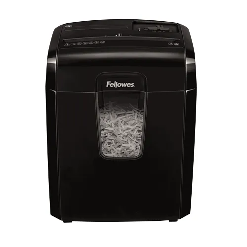 Fellowes 8С paper shredder – slika 4