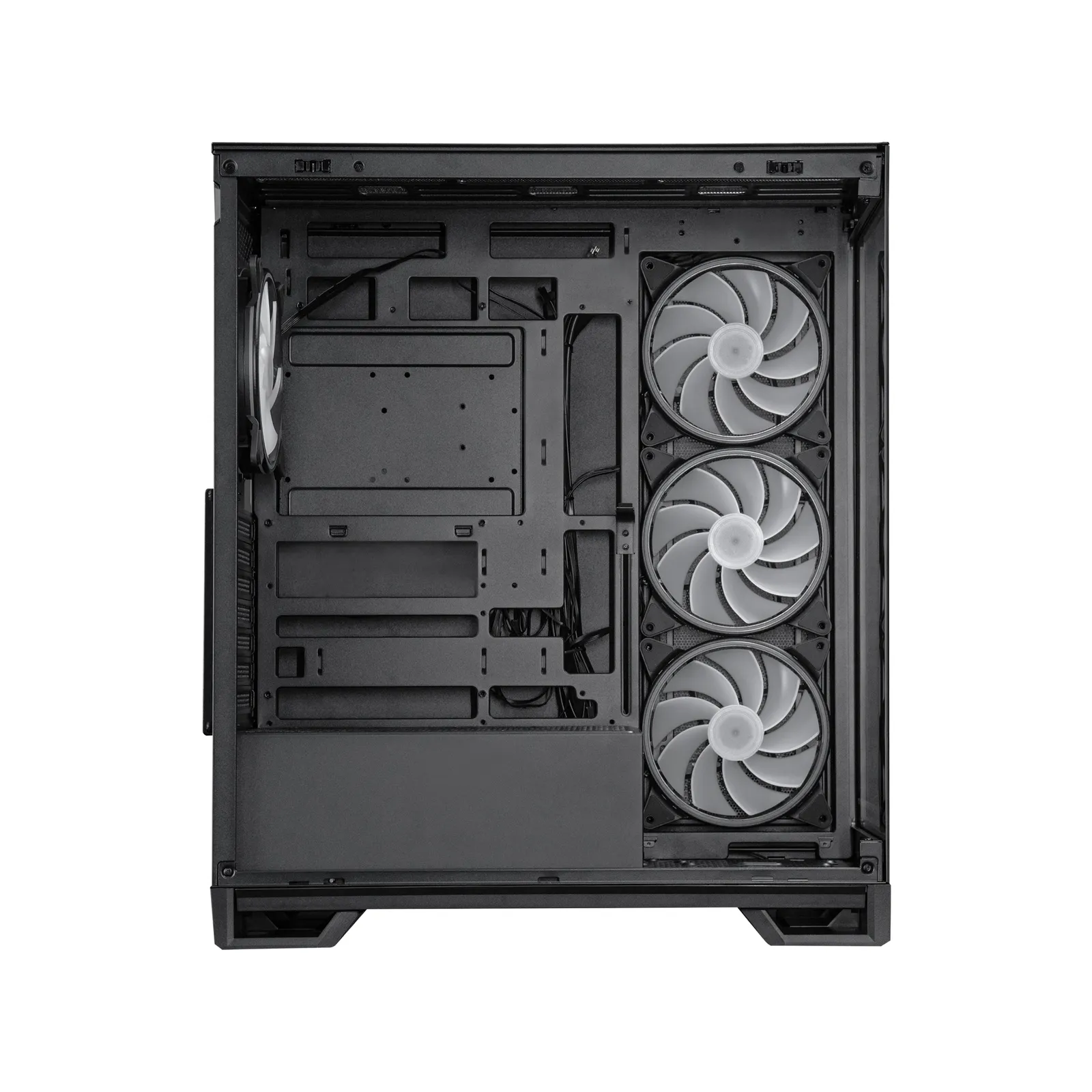 Chieftec GX-30B-OP computer case – slika 5