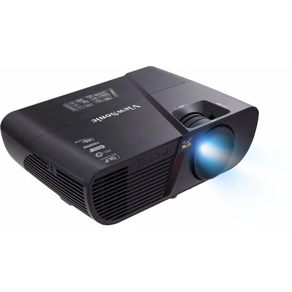 Viewsonic PJD5154 data projector – slika 3