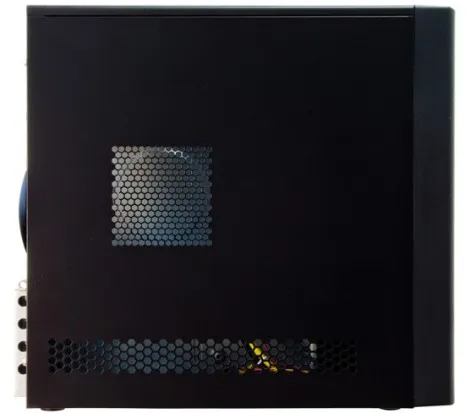 Chieftec CD-01B-U3-350GPB computer case – slika 2