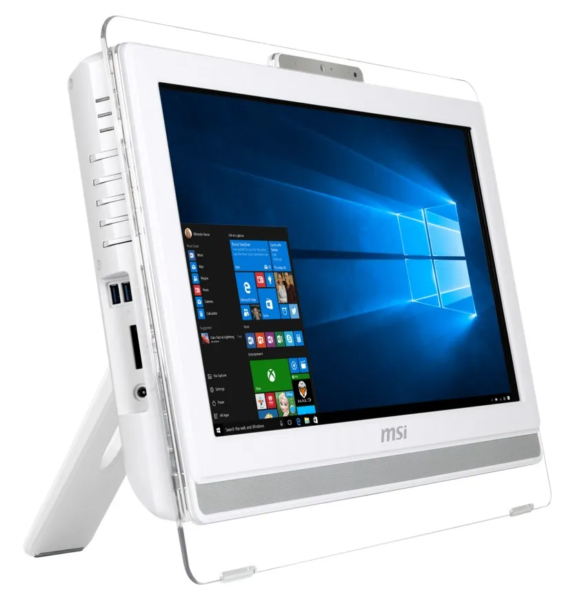 MSI Pro 20E 4BW-059RU – slika 2