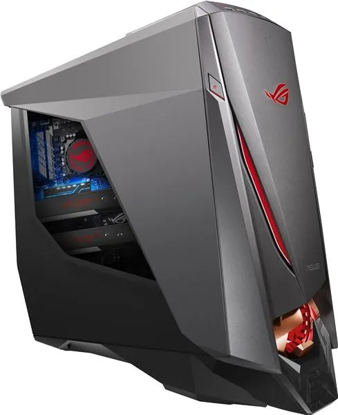 ASUS ROG GT51CH-SG014T PC – slika 9