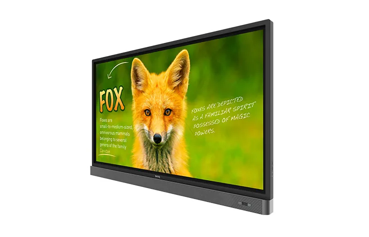 BenQ Rp653k – slika 3
