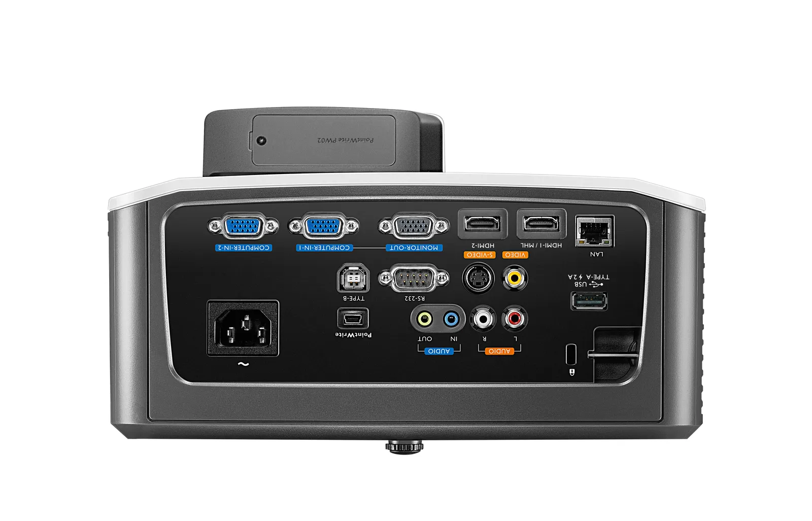 BenQ MX854UST – slika 6
