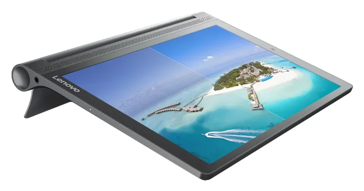 Lenovo Yoga Tablet Plus