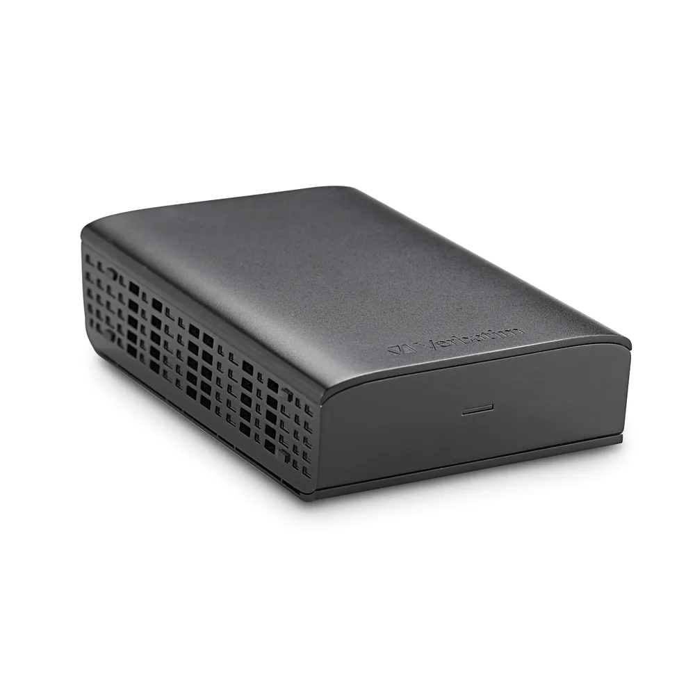 Verbatim Store 'n' Save SuperSpeed external hard drive – slika 2