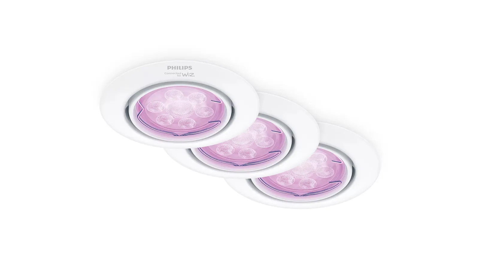 Philips by Signify 8721103148421 smart lighting
