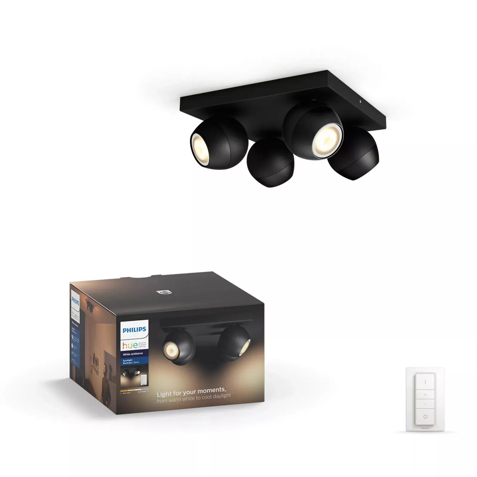Philips by Signify Hue White ambience 5047430P7