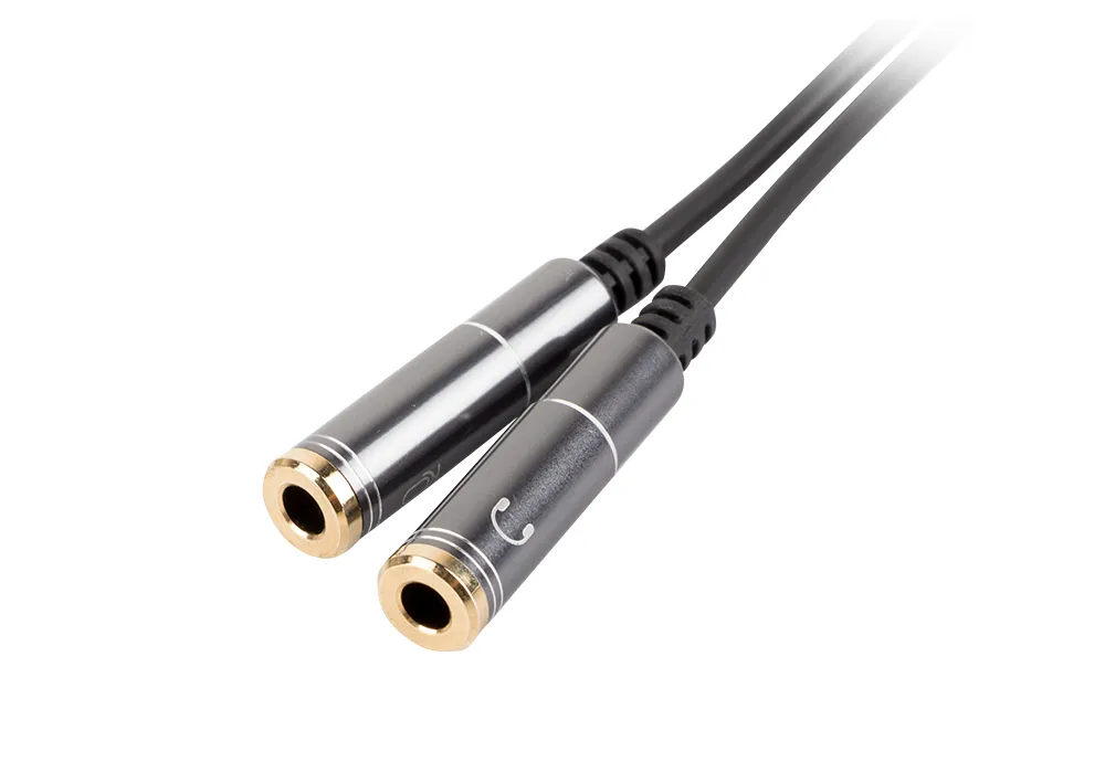GENESIS A20 audio cable – slika 2